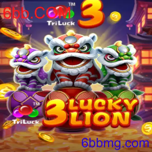 3LUCKYLION