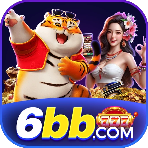 Logo 6bb.COM Cassino